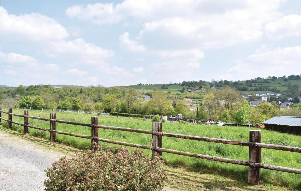 3 Bedroom Gorgeous Home In Pont Douilly Exterior photo